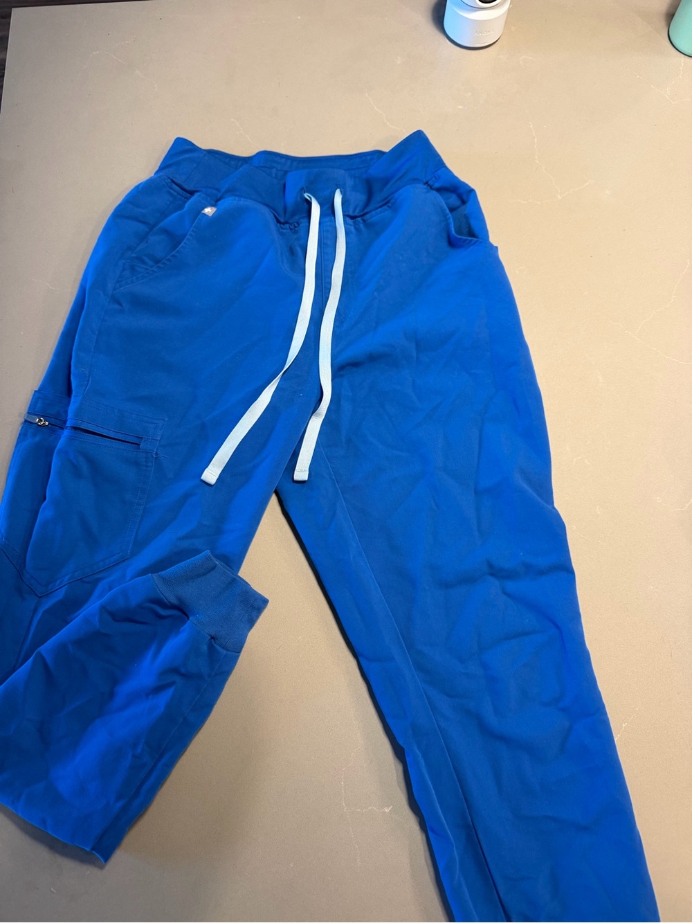 FIGS high waisted jogger